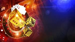 Experience the Thrill of Gaming at Online Casino FlashDash Experience the Thrill of Gaming at Online Casino FlashDash