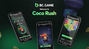 Exploring BC.Game Crypto Casino in Indonesia 1713672456