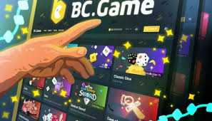 Exploring BC.Game Hub A Comprehensive Guide to Crypto Gaming