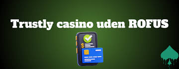 Find de Bedste Casinoer Uden ROFUS 916561987