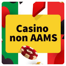 Scopri I Migliori Casino Non AAMS Che Pagano Velocemente Scopri I Migliori Casino Non AAMS Che Pagano Velocemente