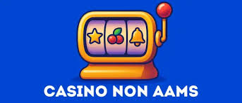 Scopri I Migliori Casino Non AAMS Che Pagano Velocemente Scopri I Migliori Casino Non AAMS Che Pagano Velocemente